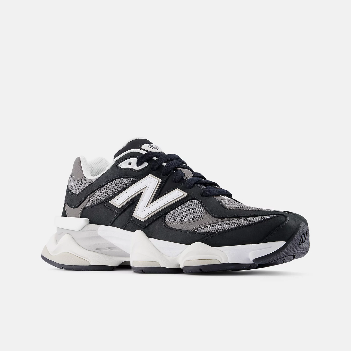 New Balance 9060 BLACK / TORNADO