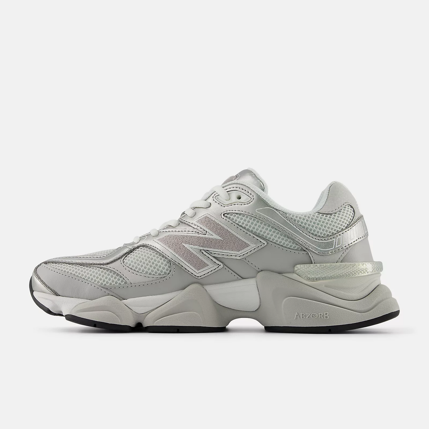 New Balance 9060 RAINCLOUD / TRUFFLE SALT