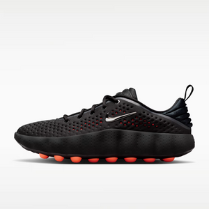 Nike Mind 002 — Black Chrome