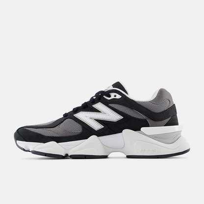 New Balance 9060 BLACK / TORNADO