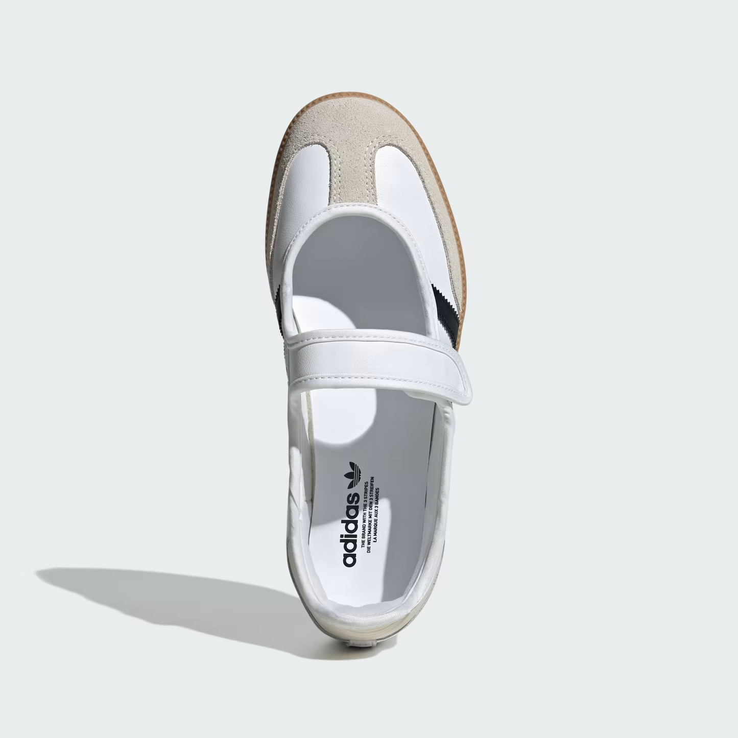 Adidas Originals Samba Mary Jane