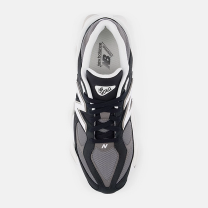 New Balance 9060 BLACK / TORNADO
