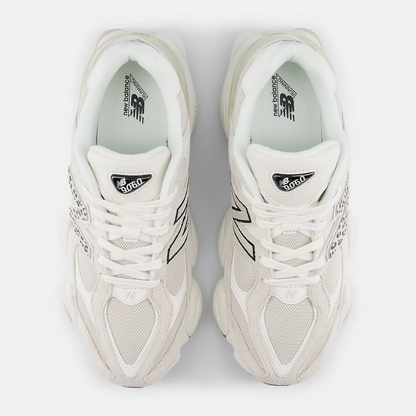 New Balance 9060 MOONBEAM/ SEA SALT/ Black