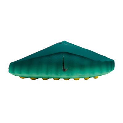 Nike Mind 001 Slide Geode Teal Light Menta