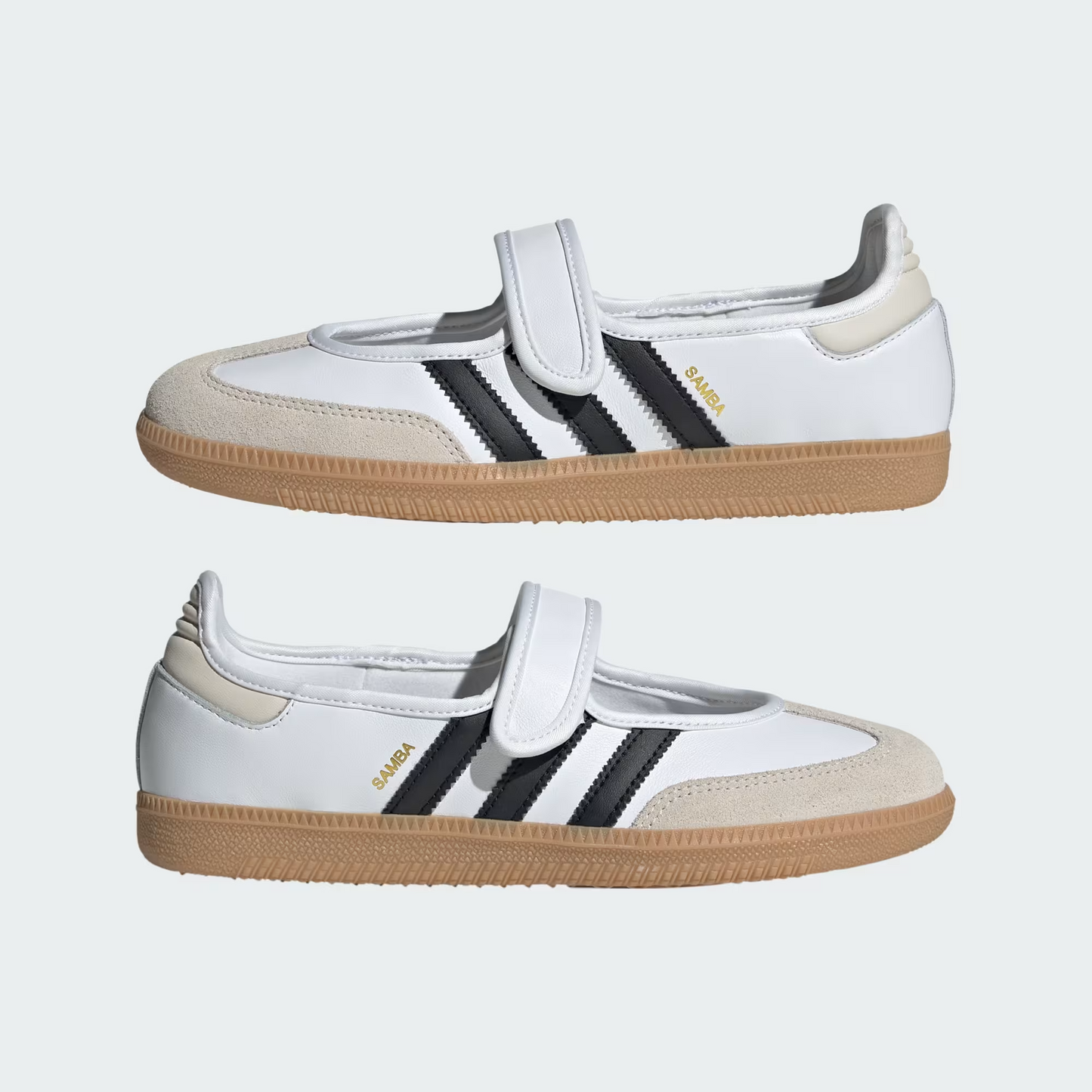 Adidas Originals Samba Mary Jane