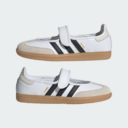 Adidas Originals Samba Mary Jane