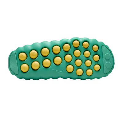 Nike Mind 001 Slide Geode Teal Light Menta