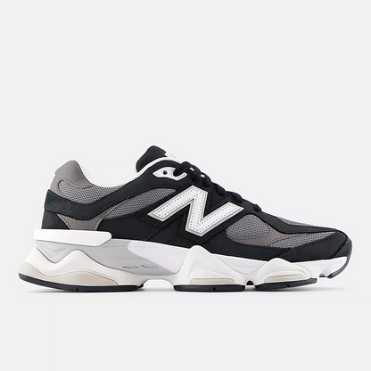 New Balance 9060 BLACK / TORNADO