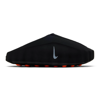Nike Mind 001 Slide Black Chrome