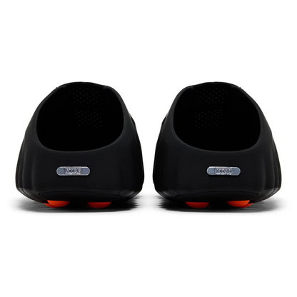 Nike Mind 001 Slide Black Chrome