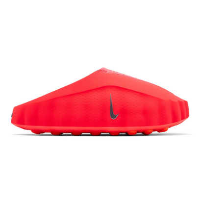 Nike Mind 001 Slide — Solar Red