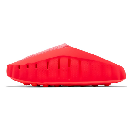 Nike Mind 001 Slide — Solar Red