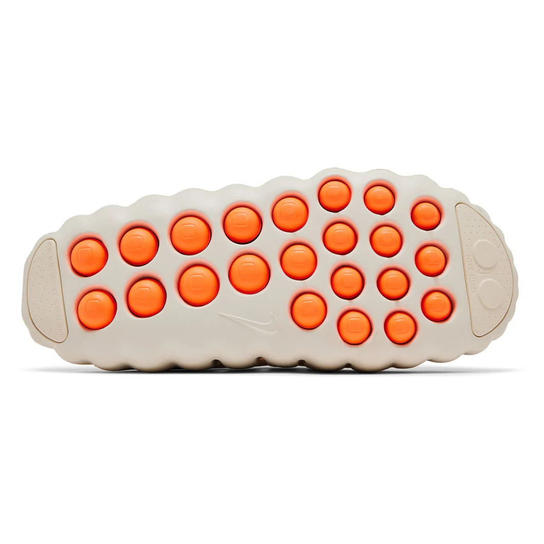 Nike Mind 001 Slide Light Bone