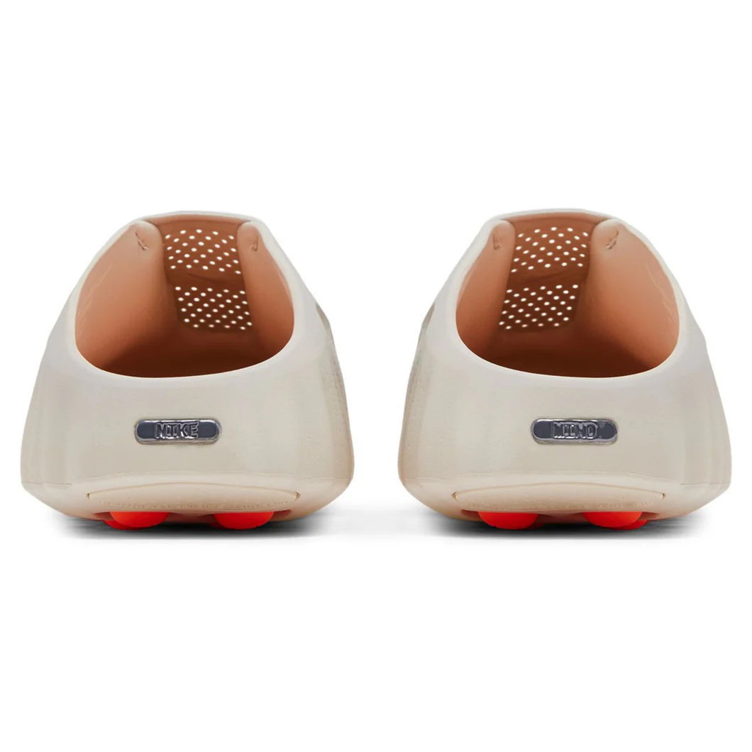Nike Mind 001 Slide Light Bone