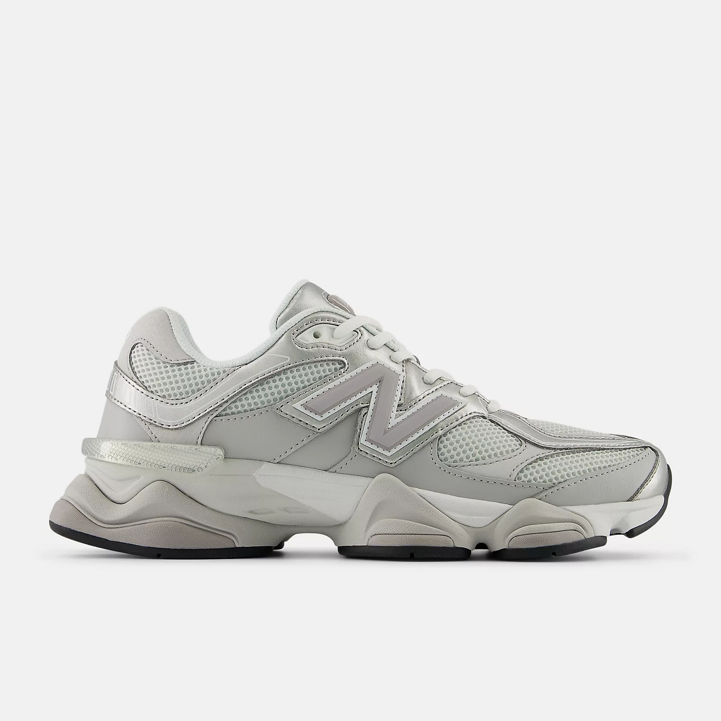 New Balance 9060 RAINCLOUD / TRUFFLE SALT